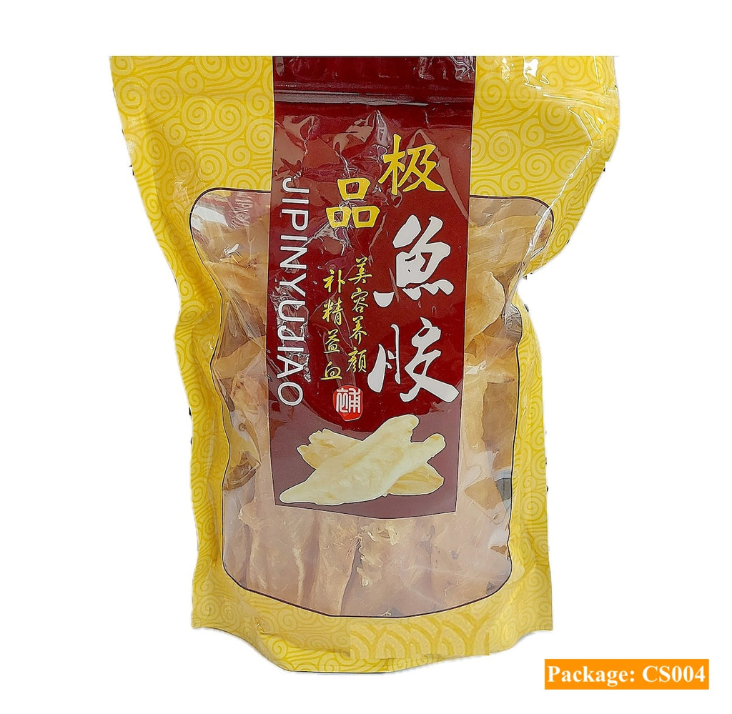 金陽花胶 - 黄花鱼胶