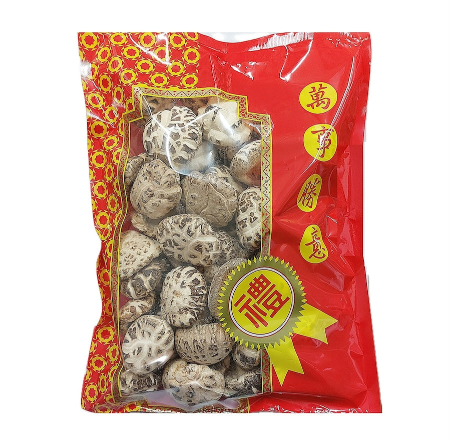 金陽白花菇 (无柄)