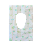 C&S Disposable Toilet Seat Cover