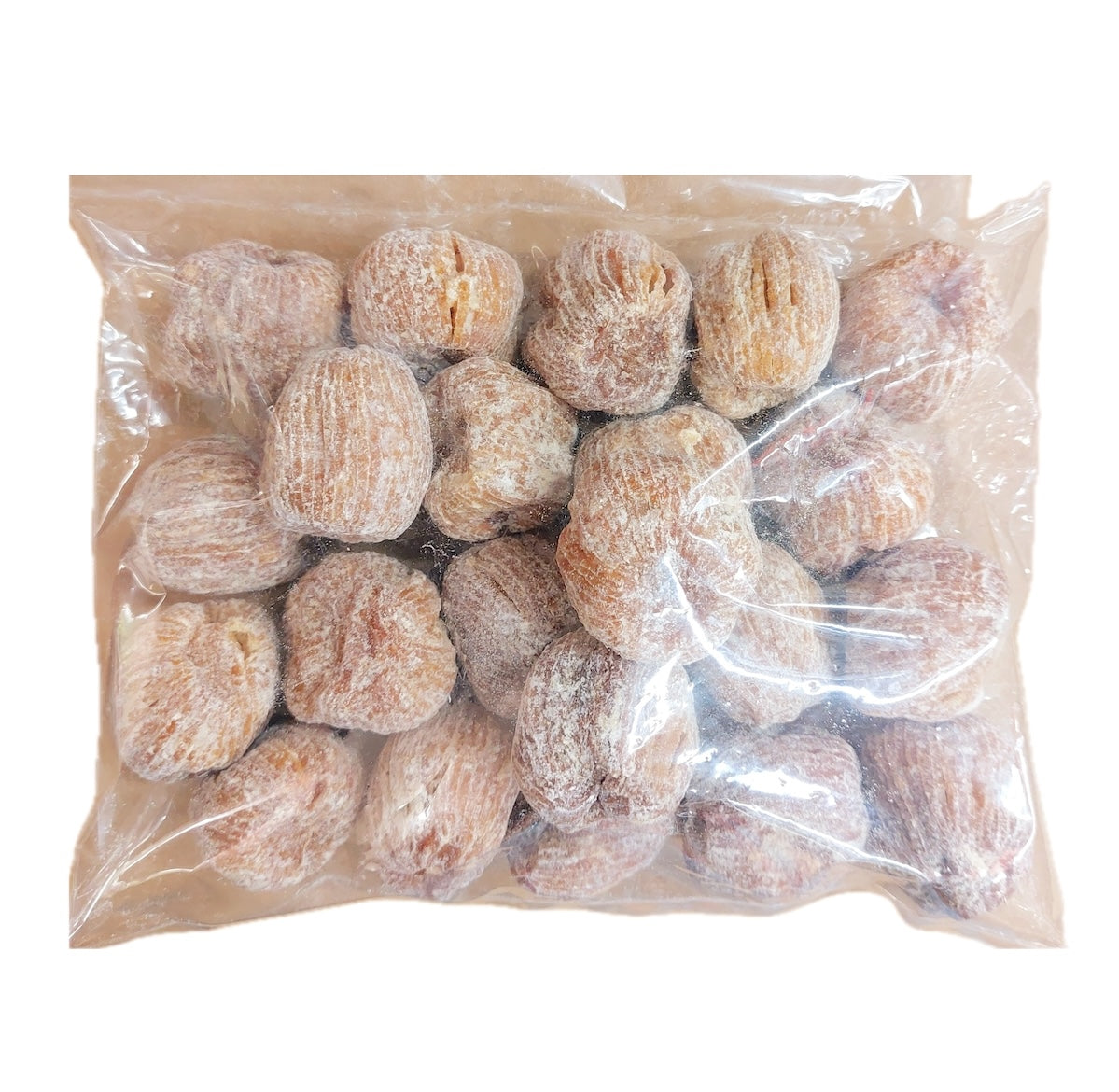 CharmingSun Xinjiang Dried Sweet Tribute Dates (Sulfur Free) (16oz)