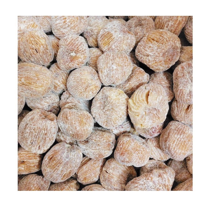 CharmingSun Xinjiang Dried Sweet Tribute Dates (Sulfur Free) (16oz)