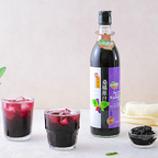 ChenJiahJuang Natural Pure Mulberry Juice (No Added Sugar)