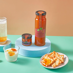 ChenJiahJuang Passion Fruit Jam