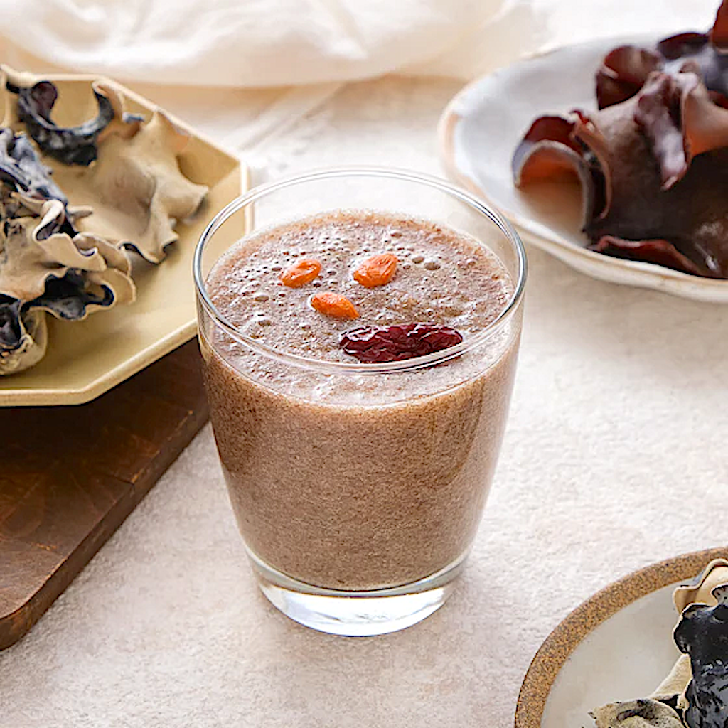 ChihYing Farm Organic Black Fungus