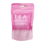 DancingTea Pomelo Flower Flavor Jhinhsuan Oolong Tea Powder