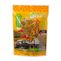 德森高山有機金針