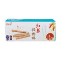 Djulis Taiwan Red Quinoa Grain Bar