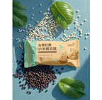 德朱利斯台東紅藜小米黑豆酥