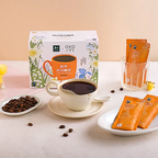 Leezen Fairtrade Instant Coffee