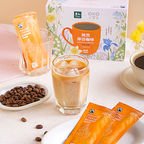 Leezen Fairtrade Instant Coffee