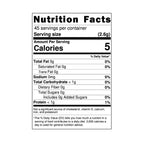 Leezen Fairtrade Instant Coffee