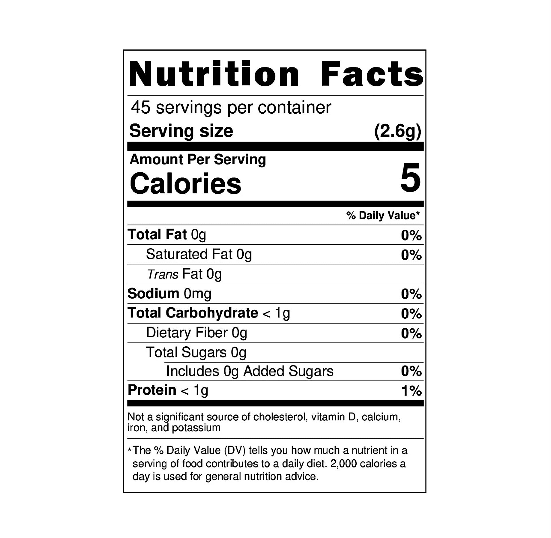 Leezen Fairtrade Instant Coffee