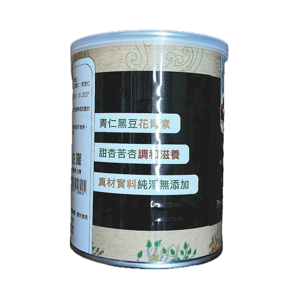 高仰三黑豆杏仁粉(无加糖)