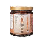 菇王香菇素沙茶醬