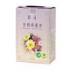 Guanlian Organic Lotus Tea