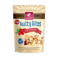 House Delights Crispy Nutty Bites - Cranberry, Chia, Flaxseed