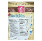 House Delights Crispy Nutty Bites - Cranberry, Chia, Flaxseed