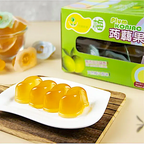 HoIFa Plum Konjac Jelly