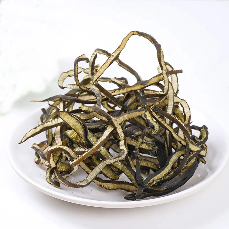 HoIFa Spiral Kelp