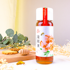宏基純天然龍眼蜂蜜