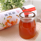 宏基純天然龍眼蜂蜜