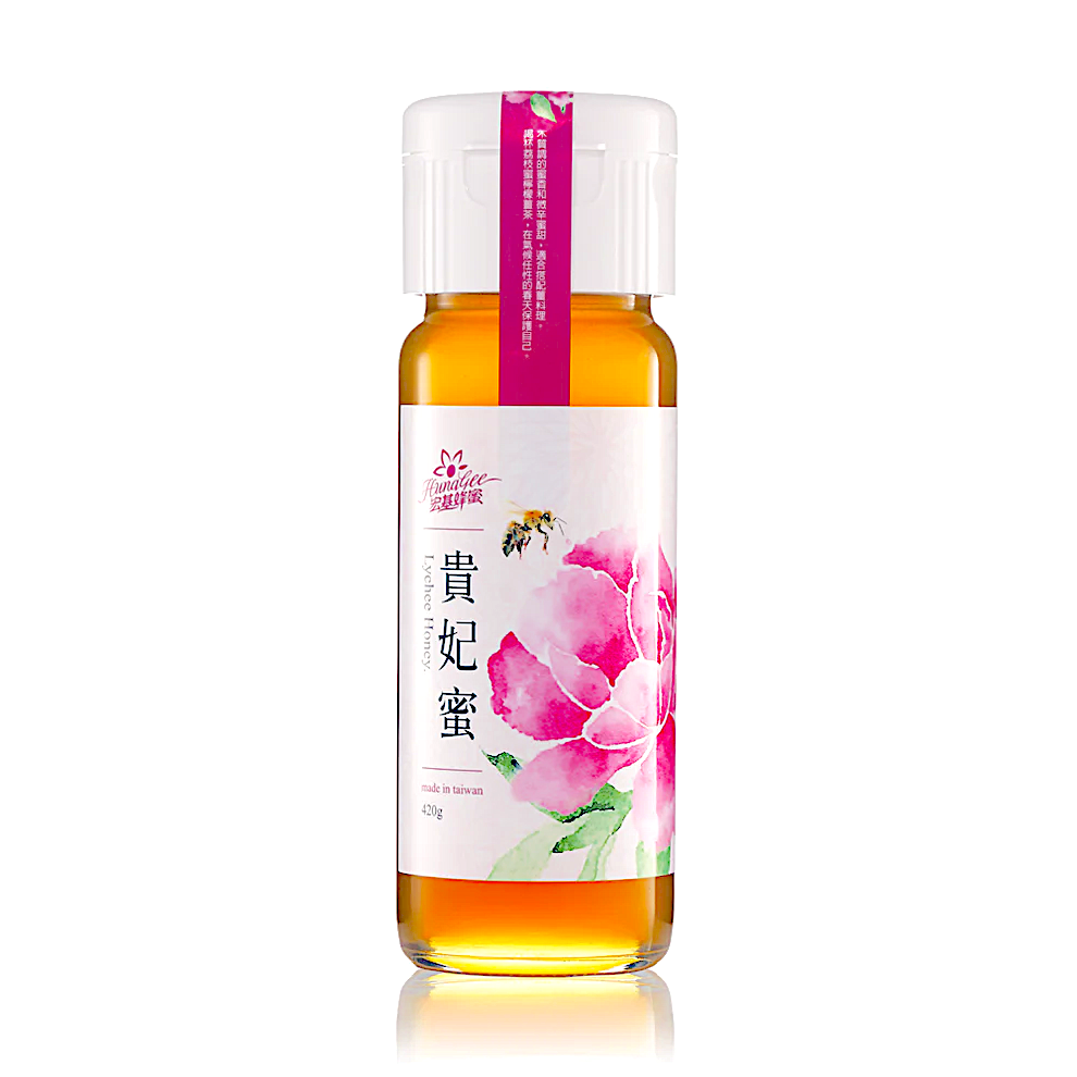宏基純天然貴妃蜜