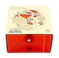 ImperialPatisserie Lava Custard Mooncakes
