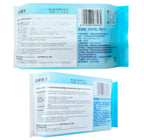 C&S Garment Cleaning Wipes