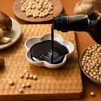 Joy Spring Organic Vegan Oyster Sauce