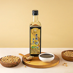 Joy Spring Organic Soy Sauce