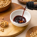 Joy Spring Organic Soy Sauce