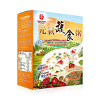 KingKung Genki Vegetable Congee