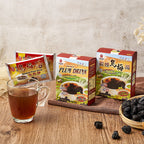 KingKung Smoked Plum Drink