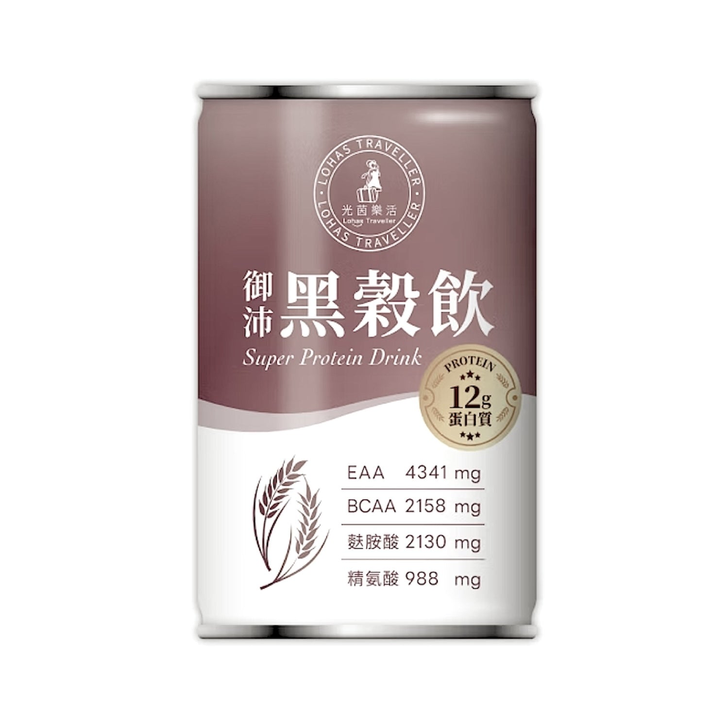 Lohas Traveller Super Protein Drink