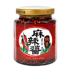 Leezen Spicy Sauce