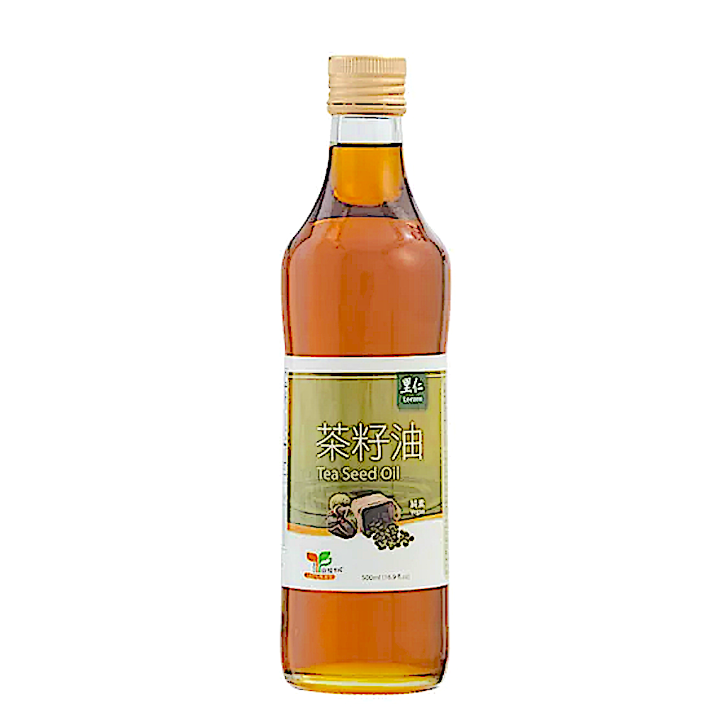 Leezen Tea Seed Oil