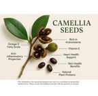 Leezen Tiny Seeds Camellia Oil