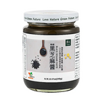 Leezen Black Sesame Paste