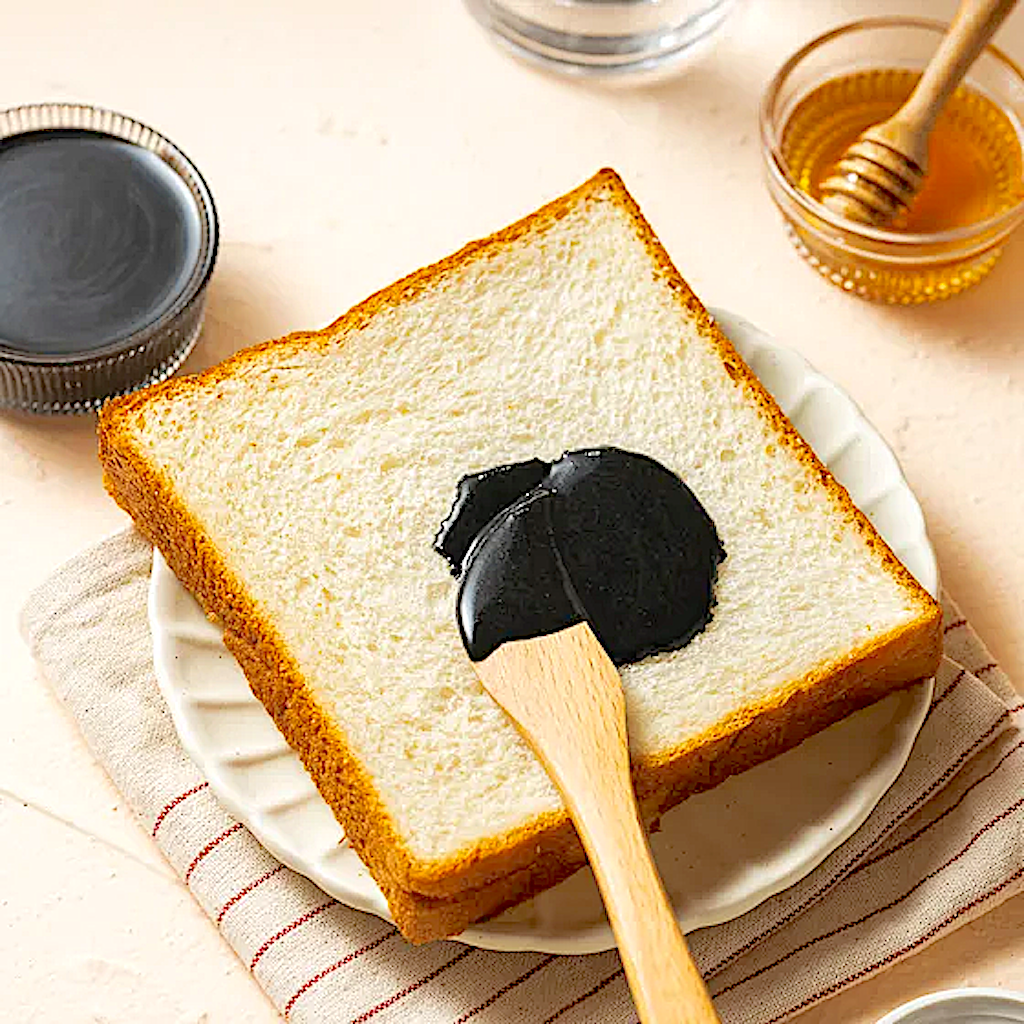 Leezen Black Sesame Paste