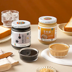 Leezen Black Sesame Paste