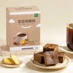 里仁老薑黑糖磚