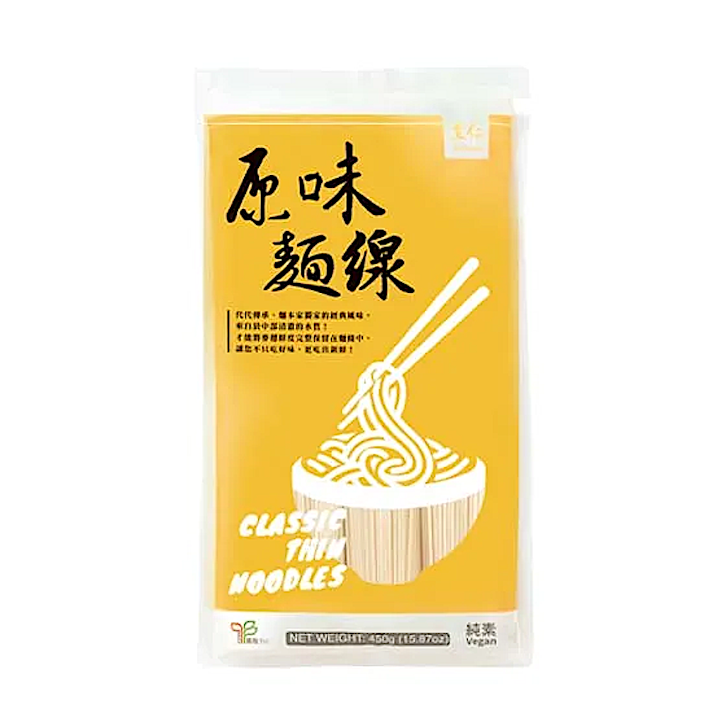 Leezen Classic Thin Noodles