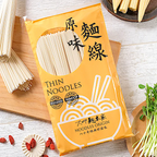 里仁原味麵線