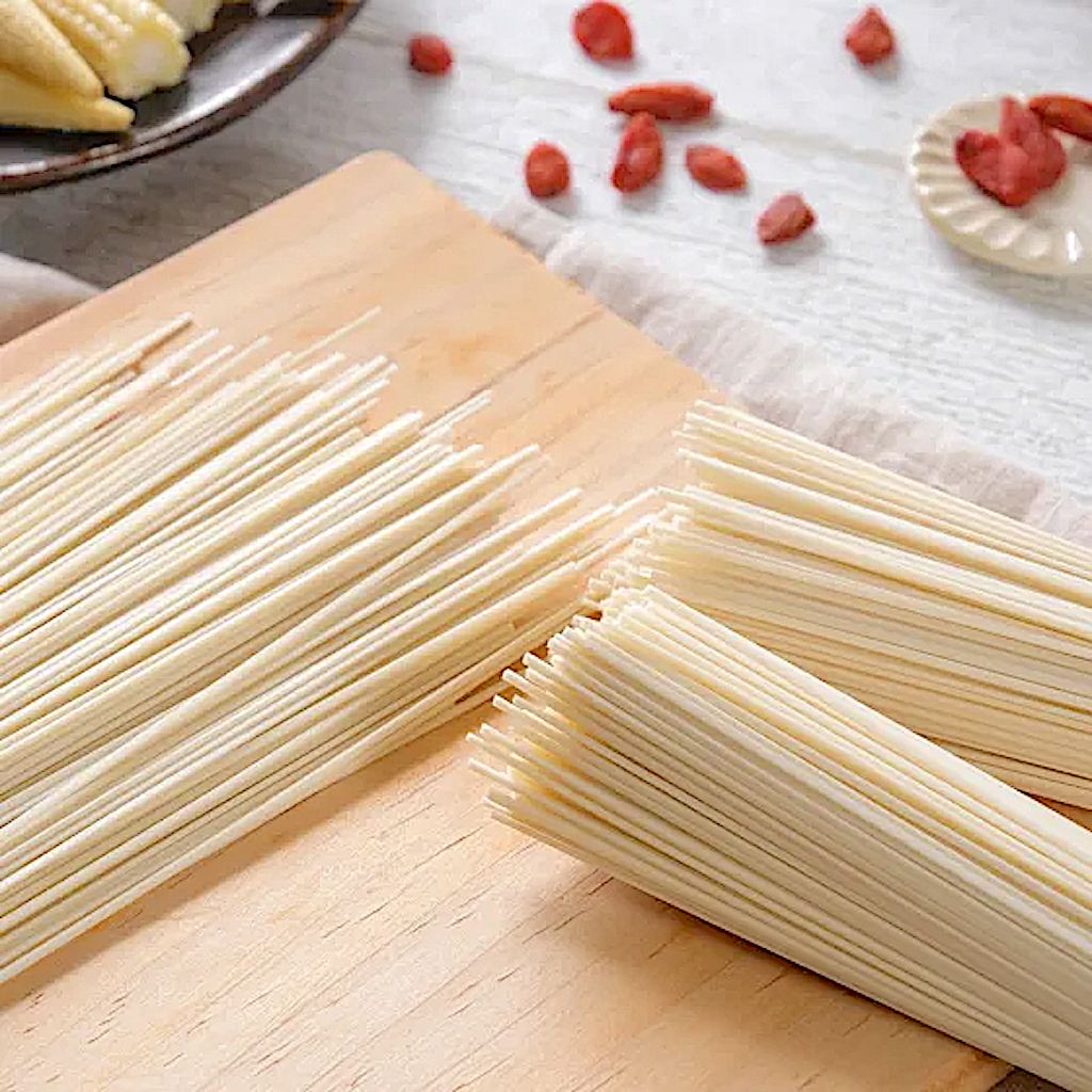 Leezen Classic Thin Noodles