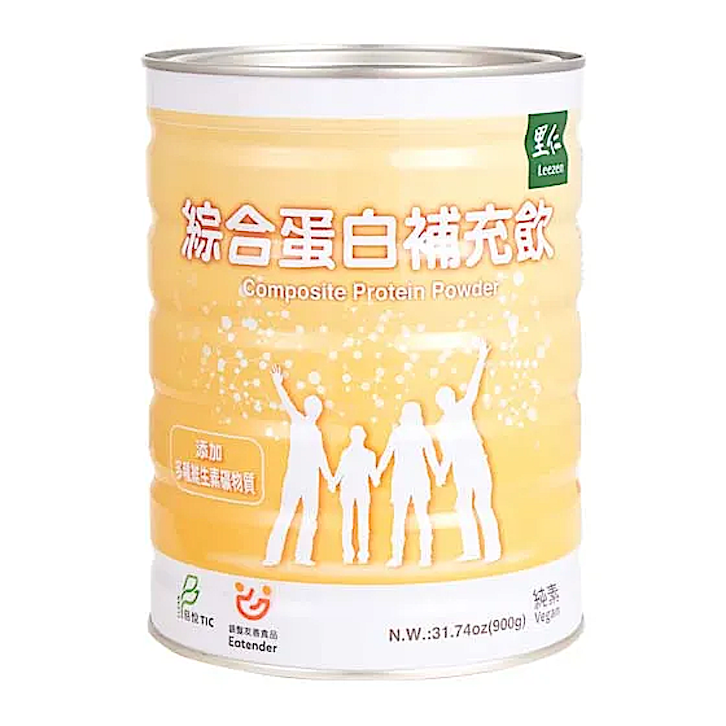 Leezen Composite Protein Powder