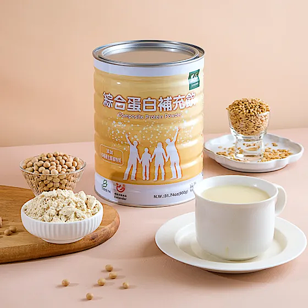 Leezen Composite Protein Powder