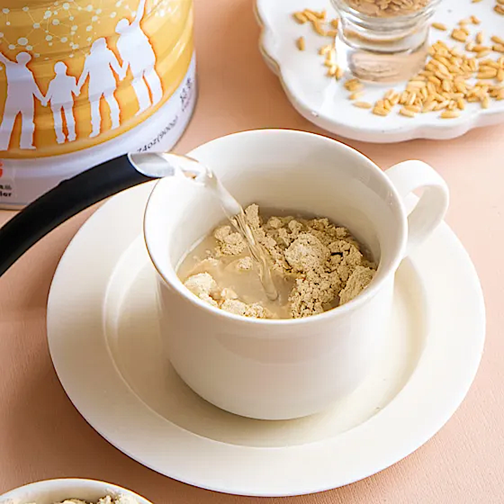 Leezen Composite Protein Powder