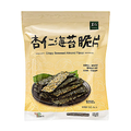 Leezen Crispy Seaweed Almond Flavor