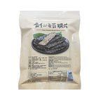 里仁杏仁海苔脆片