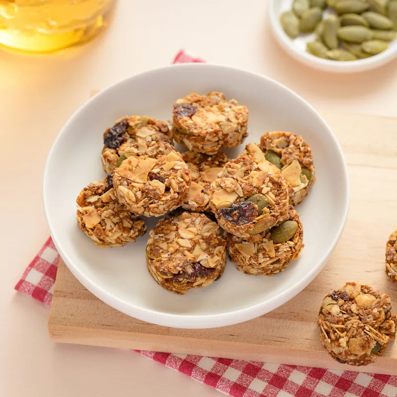 Leezen Crunch Granola